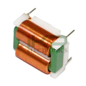 Sq/UC2418 Type Flat Line Common Mode Inductors