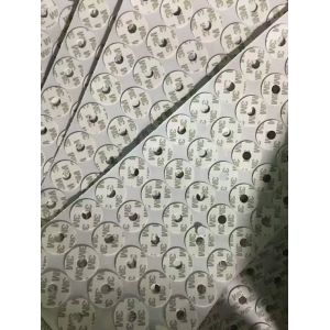 OEM / ODM Laptop GPU CPU Silica Gel Thermal Conductive Pad