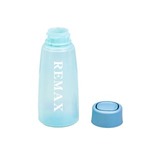 Wholesale 150ml PET Color Customized Fast Delivery Mist Spray Bottle With Safety Lock For Watering Plants from china suppliers