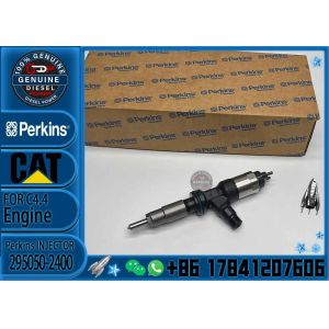 Diesel Injector 295050-2400 4336862 Injector 295050-2400