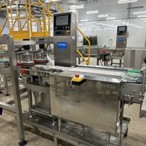 Customized Full Automatic Canned Food Production Line with 500 Sets/Year
