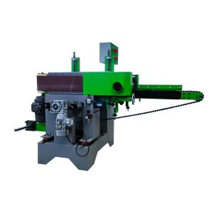 Wholesale Solid Wood/Plastic/Plywood Double-Sided Polishing Machine with 150mm Maximum Width from china suppliers