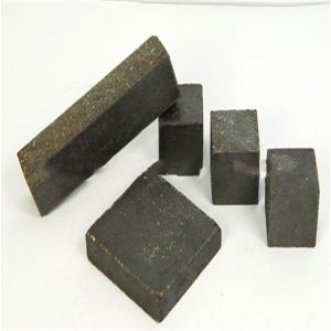 High Temperature Resistance Magnesia Carbon Brick for Decoiling Processing