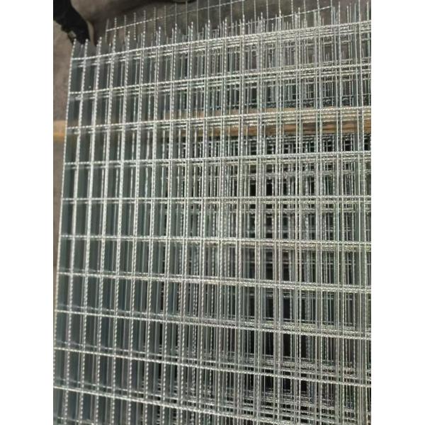 Quality Super material processing galvanized steel grating Long stable life for sale