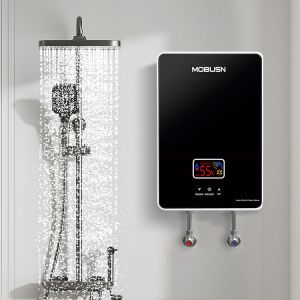 6KW Instant Hot Water Heater High End Home Electric Water Heater