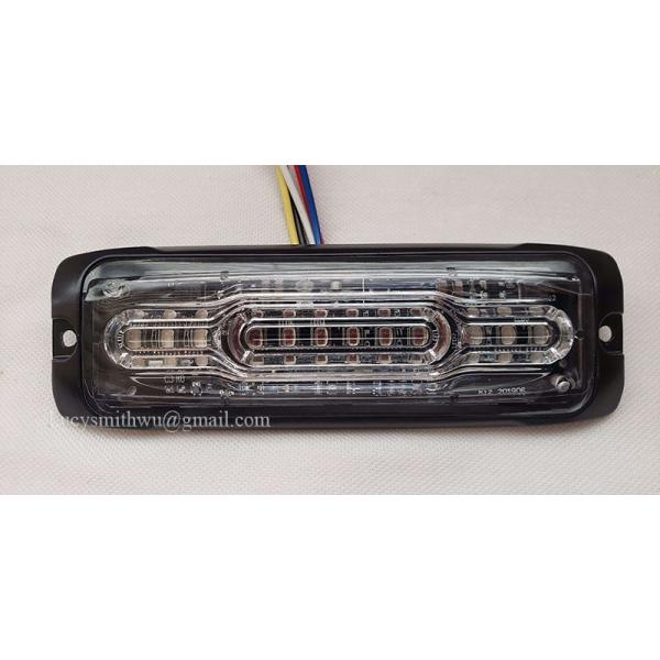 3W DC12-24V Led head light, Luces de trabajo，Lampy Stroboskopowe，LUCES