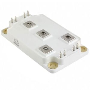 Wholesale APTGLQ200H120G IGBT Modules 350A SP6 1200V Discrete Semiconductor Modules from china suppliers