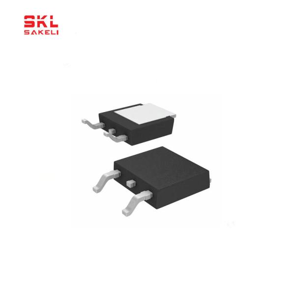 Common Power Mosfet IPD60R1K0CEAUMA1 High Power Low Resistance And Efficient