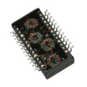 Wholesale Pulse H5084NL/ H5084NLT Gigabit Ethernet Transformer Module Magnetic from china suppliers