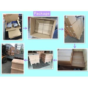 Normal Temperature SS304/SS316 Stainless Steel Threaded 2PC Two Piece Ball Valve