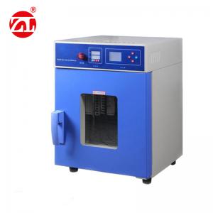 Wholesale Timing Control Full Automatic High Temperature Dry Heating Sterilization from china suppliers