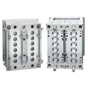 Customized OEM Precision Injection Mold Plastic Bottle Cap Mould