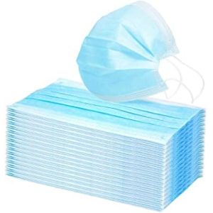 Dust Earloop 95% Disposable Protective Face Mask