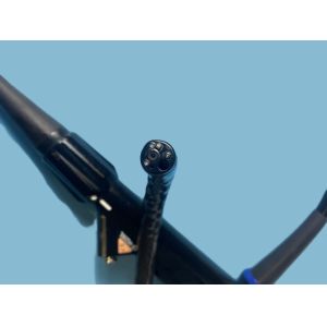 CF-HQ290L Video Colonoscope Flexible Scope Responsive Insertion Technology Dual