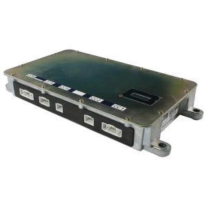 Wholesale 243-77507000 709-98400001 Excavator Spare Parts Controller ECU MCU Unit Computer Board Box HD820-3 KATO from china suppliers