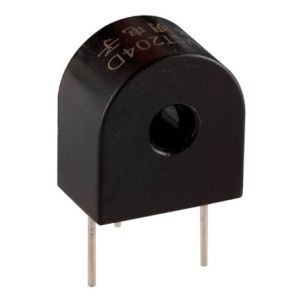 Wholesale 50Ω Sampling Resistor PCB Current Transformer , 0 - 10A Epoxy Encapsulation PCB CT from china suppliers