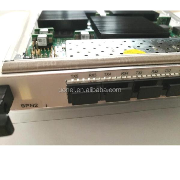 ZTE BPN2 4G LTE FDD Baseband Processing board for ZTE ZXSDR BBU B8200 B8300 BPN