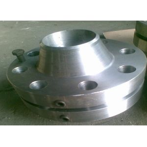 ASME B16.5 API 6A TYPE6B 6BX ASTM A694 F65 WN blind SO Flange