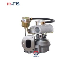 Wholesale TB28 DC498 Diesel Engine Turbo 704809-5001 704811-5001 from china suppliers
