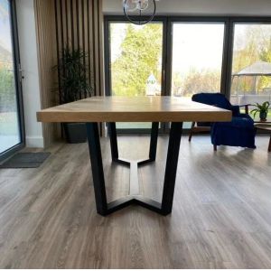 DARTINGTON DINING TABLE FRAME