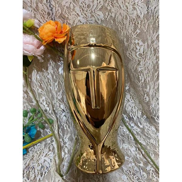 Large Capacity Plastic Chrome Vacuum Metalizing Machine Full Auto