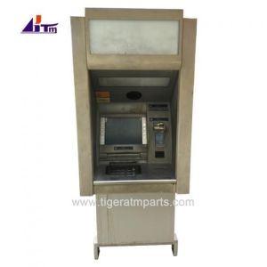 Through The Wall ATM Machine Wincor Nixdorf Procash 2050XE USB Rear Load