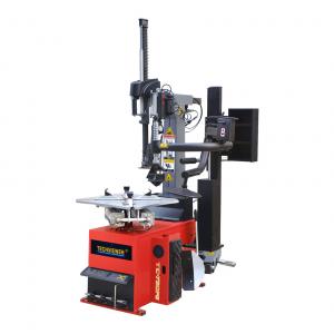 China 110v Leverless Pneumatic Tire Changer Machine For Car Repair Shop on sale