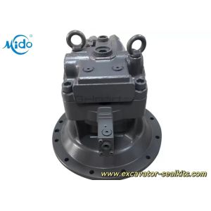 China Hydraulic Swing Motor for M5X180 ZX330 Excavator | Replacement Part Number 14419718 on sale
