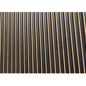 180 Grit ASTM A269 TP316L Bright Annealed Tube TP304 , TP304L , TP316, TP316L ,