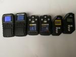 K60-IV New Design Portable Multi Gas Analyzer with Sampling Pump for Detecting