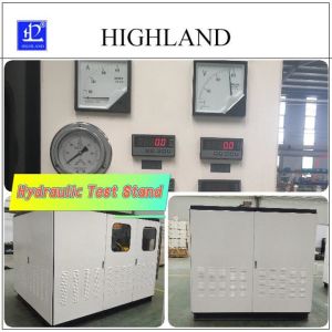 Wholesale Locale 35Mpa Hydraulic Test Stands Customization For Rotary Drilling Rig Testing Hydraulic Pumps And Motors from china suppliers