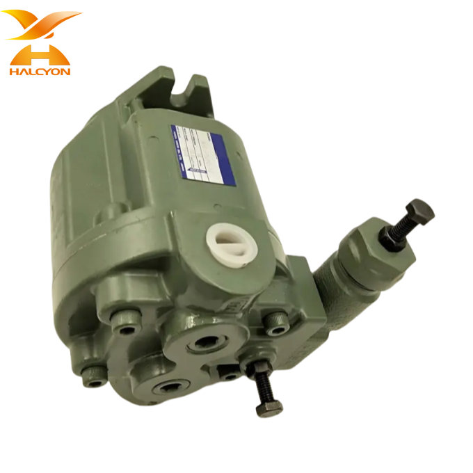 A10 A16 A22 A37 A40 A45 Series Special Hydraulic Variable Piston Pumps A10-F-R