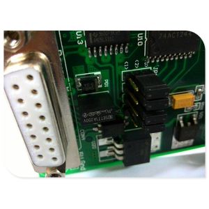 Multi Function MAX 20w Laser Control Board With Adjust Laser Pulse Width