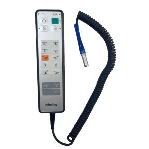 Wholesale Hand Control Unit with Longitudinal Shift Function for Mindray Hybase 4pin/8pin from china suppliers