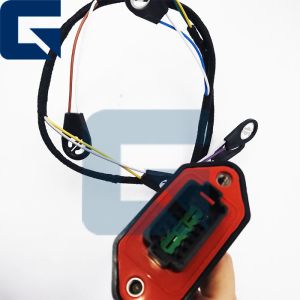 418-7614 Wiring Harness 4187614 for C13 Engine