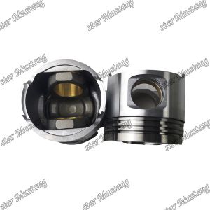 3126 3126B 3126E 325C Engine Piston Part 150-4621 238-2726 For Carter