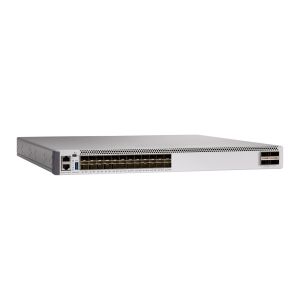 C9500 Series 24 Port 10G Data Center Network Switches with 250G Switch Capacity