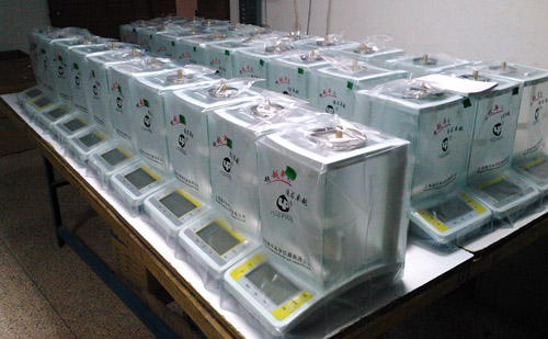 1mg laboratory precision analytical weighing scales electronic balance