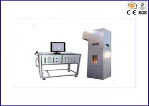 Wholesale GB/T 8625 Building Material Fire Tester Difficult Flammability Tester from china suppliers
