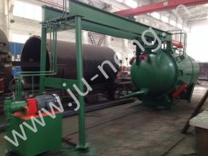 Wholesale Auto Cake Discharging Horizontal Pressure Leaf Filters For Dewaxing Of Sunflower Oil from china suppliers