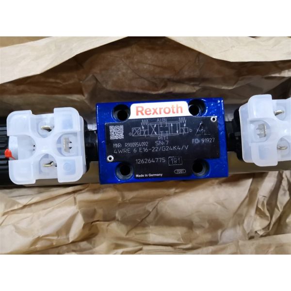 4WRE6W16-21/G24K4/V 4WRE10E50-23/G24K31/A1V 0811404800 4WRPEH10C3B50L–2X/G24K0