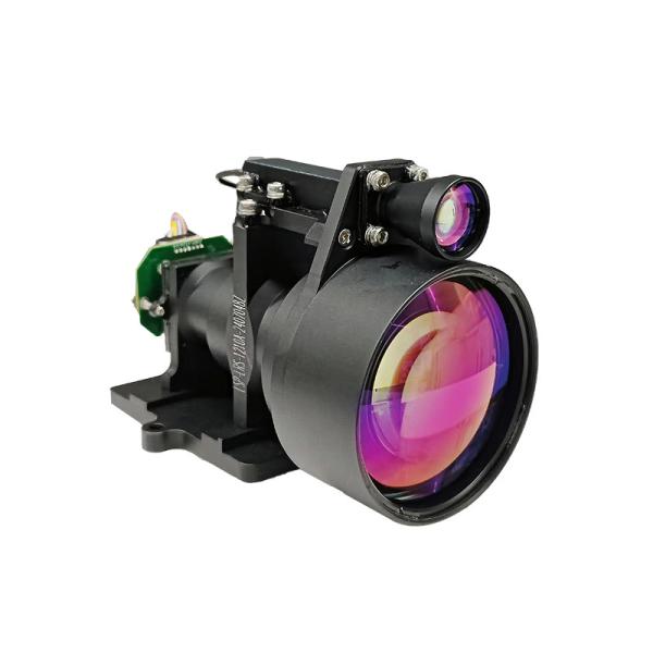 Quality Precise and Energy Saving Laser Range Meter With 1535 Nm Wavelength,Advanced Laser Rangefinder Module With Good Price for sale