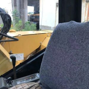 2018 CAT 308 Excavator in Japan with Original Hydraulic Cylinder and 3600