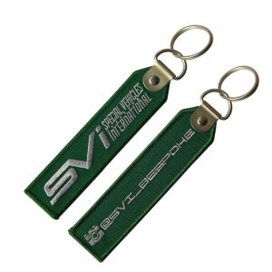 Wholesale Red Blue Remove Before Flight Tag 130*30MM Attached With Metal Ring from china suppliers