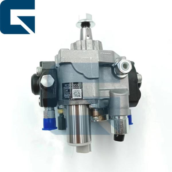 RE507959 294000- 0059 Model HP3 Common Rail Fuel Pump