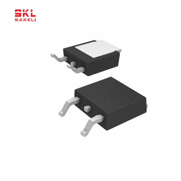 IPD053N08N3GATMA1 MOSFET Power Electronics N-Channel OptiMOS® 3 Power-Transistor