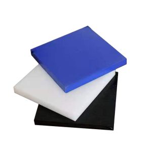 OEM Eco friendly Cast Nylon Material Tube Low A Moulding