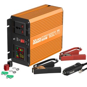 Buy cheap Universal Outlet AC120V PV Power Inverter For Household from wholesalers