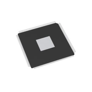 32 Bit Automotive MCU SPC58NH92E7HMI0X SPC58 Microcontroller IC 200MHz 10MB