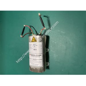 GE RESPONDER 3000 Defibrillator High Voltage Capacitor 30874 34±5%μF 5.3K